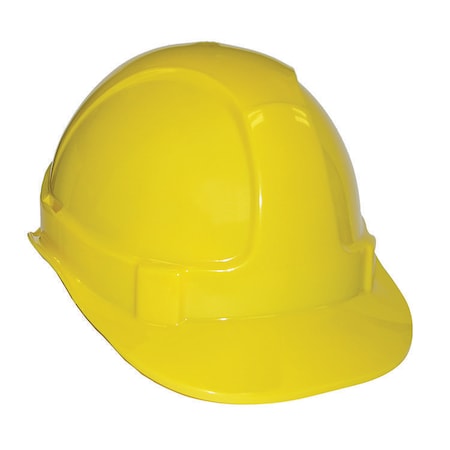 CSA Safety Hard Hat Type 1- White
